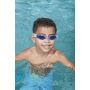 Naočale za plivanje Accelera™ | za 3+ godine