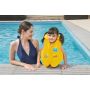 Dječji prsluk za plivanje Swim Safe ABC™ WonderSplash™ | za 3-6 god. 