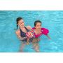 Swim Safe™ dječji pjenasti prsluk za plivanje AquaStar™| za 3-6 god.