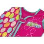 Swim Safe ABC™ dječji pjenasti prsluk za plivanje AquaStar™ | za 3-6 god. 