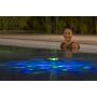 Plutajuća fontana FloatBright™ s LED rasvjetom za bazene