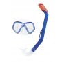 Komplet maska i disalica Hydro-Swim™ Lil Glider Set | za 3+ godina