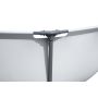 Bazen Steel Pro MAX™ | 305 x 76 cm