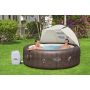 Zaštitni krov Lay-Z-Spa® za masažni bazen | 183 x 94 x 109 cm