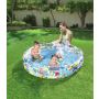 Djećji bazen Deep Dive | 152 cm x 30 cm