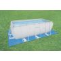 Zaštitna podloga za bazene i masažne bazene Puzzle 50 x 50 cm