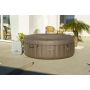 Masažni bazen (jacuzzi) Lay-Z-Spa® Dominica Smart HydroJet™ | 196 x 71 cm