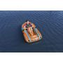 NI V PONUDBI 2024 Napihljiv čoln Kondor Elite 1000 Raft | 162 x 96 cm