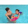 Swim Safe™ Daska za plivanje AquaStar™ s presvlakom od tkanine | za 3-6 god.
