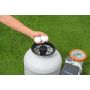 Filter pumpa s filterom na pijesak ili Polysphere™ | 8.327 l/h
