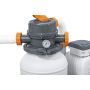Filter pumpa s filterom na pijesak ili Polysphere™ | 5.678  litara/h