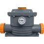 Filter pumpa s filterom na pijesak ili Polysphere™ | 8.327 l/h