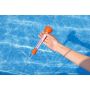 Flowclear™ plutajući termometar za bazene 