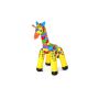 Igračka na napuhavanje Jumbo Giraffe | 142 x 104 x 198 cm