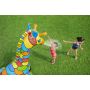 Igračka na napuhavanje Jumbo Giraffe | 142 x 104 x 198 cm
