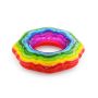 Kolut za plivanje Rainbow Ribbon | 115 cm