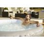 Masažni bazen (jacuzzi) Lay-Z-Spa® Budapest Airjet™ | 196 x 66 cm