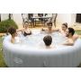 Masažni bazen (jacuzzi) Lay-Z-Spa® Grenada AirJet™ | 236 x 71 cm