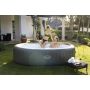 Masažni bazen (jacuzzi) Lay-Z-Spa® Mauritius Smart AirJet™ | 270 x 180 x 71 cm