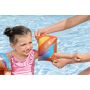 Narukvice za plivanje Swim Safe Colorify™ ToughLite™ | za 3-6 god. 