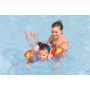 Narukvice za plivanje Swim Safe Colorify™ ToughLite™ | za 3-6 god. 