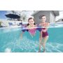 Narukvice za plivanje s presvlakom od tkanine Swim Safe ABC™ | za 3-6 godina