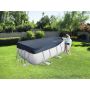 Pokrivač za bazen Power Steel™ | 404 x 201 x 100 cm i 412 x 201 x 122 cm