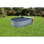 Pokrivač za bazen Power Steel™ | 427 x 250 x 100 cm