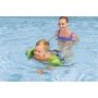 Dječji prsluk za plivanje PUDDLE JUMPER kornjača| za 2-6 god.