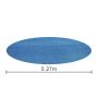 Solarni pokrivač za bazene Steel Pro MAX™, Power Steel™, Power Steel™Swim Vista Series™ | 549 cm