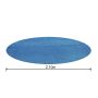 Solarni pokrivač za bazene Fast Set™ | 244 cm