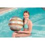 Svijetleća lopta za plažu na napuhavanje Jupiter Explorer | 61 cm