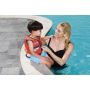 Swim Safe ABC™ dječji pjenasti prsluk za plivanje | za 3-6 godina