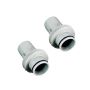 Rezervni adapter za cijev (2 u paketu) | sa 32 mm na 38 mm