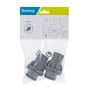Rezervni adapter za cijev (2 u paketu) | sa 32 mm na 38 mm
