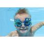 Naočale za plivanje AquaPals™ | za 3+ godine