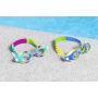 Naočale za plivanje Summer Swirl™ | za 3+ godine