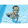 Naočale za plivanje Summer Swirl™ | za 3+ godine