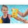 Narukvice za plivanje Swim Safe ABC™ WonderSplash™ | za 5-12 god. 