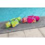Swim Safe™ dječji pjenasti prsluk za plivanje AquaStar™| za 3-6 god.