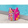 Swim Safe ABC dječji pjenasti prsluk za plivanje AquaStar | za 3-6 god. 