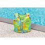 Swim Safe ABC dječji pjenasti prsluk za plivanje AquaStar | za 3-6 god. 