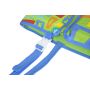 Swim Safe ABC dječji pjenasti prsluk za plivanje AquaStar | za 3-6 god. 