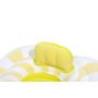 Dječji kolut sa sjedalom Comfort Plush | za 1-2 god.