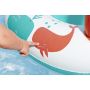 Dječji čamac na napuhavanje Comfort Plush | 78 x 61.5 cm