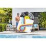 Madrac na napuhavanje LP Lounger | 196 x 145 cm