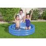 Djećji bazen Splash 'n Smile™ | 122 cm x 25 cm 