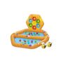 Bazen za igru s lopticama Lil' Beehive | 127 x 119 x 61 cm