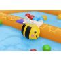 Bazen za igru s lopticama Lil' Beehive | 127 x 119 x 61 cm