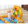 Bazen za igru s lopticama Lil' Beehive | 127 x 119 x 61 cm